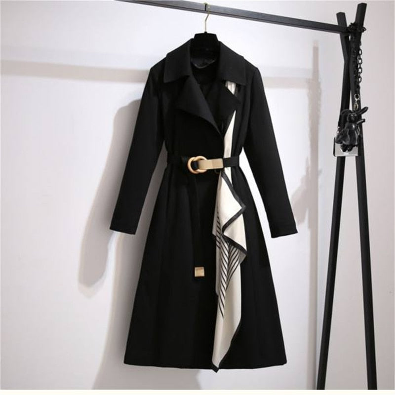 Drune | Zeig mir deinen Liebestrenchcoat