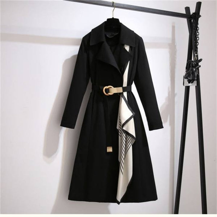 Drune | Zeig mir deinen Liebestrenchcoat