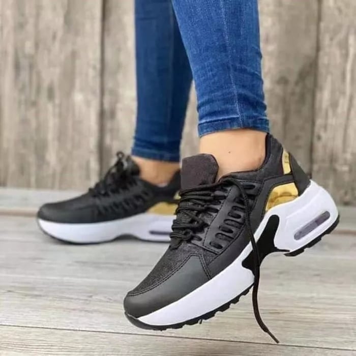 Drune | Orthopädische Komfortschuhe