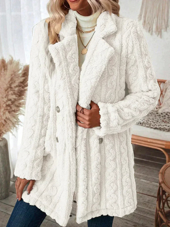 Drune | Entspannte und zeitlose allgemeine Jacke