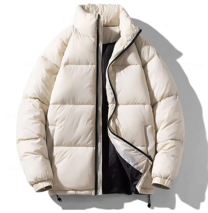 Drune | Herren Warm Duck Down Jacket
