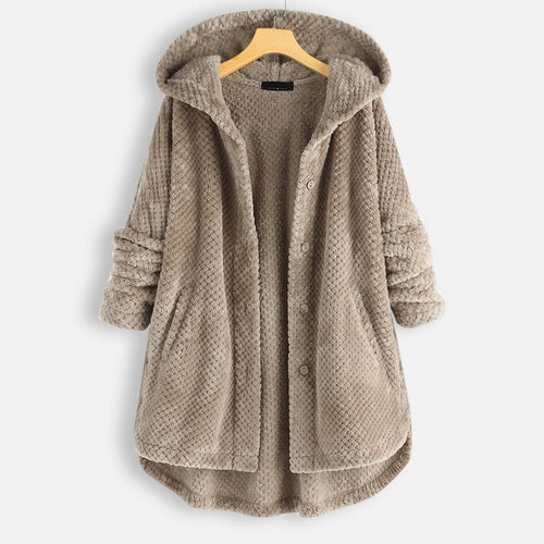 Drune | DAMEN FLEECWesten
