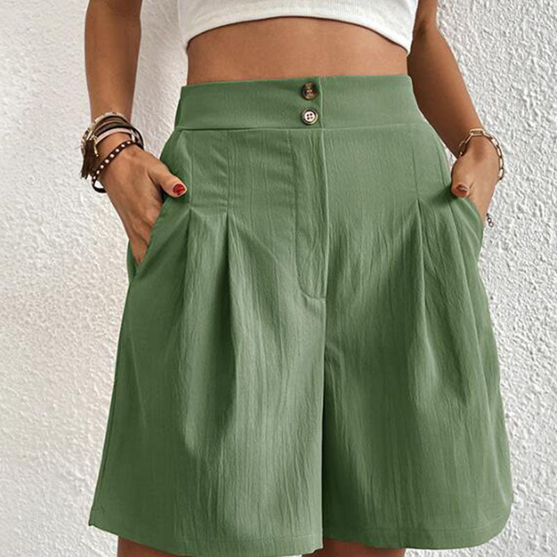 Drune | Stilvolle Shorts