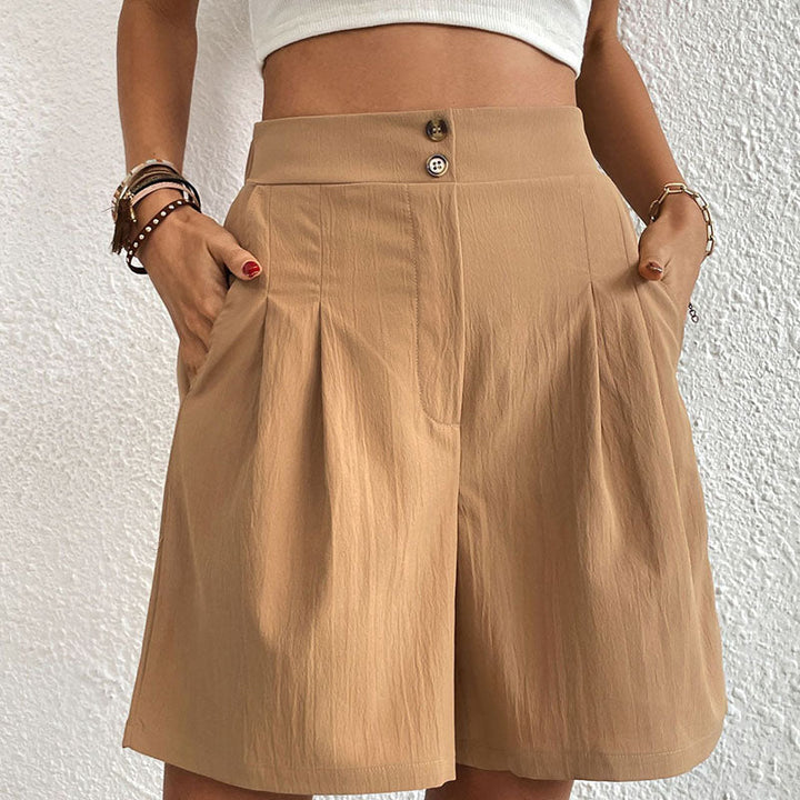 DruneStilvolle und Bequeme Damenshorts