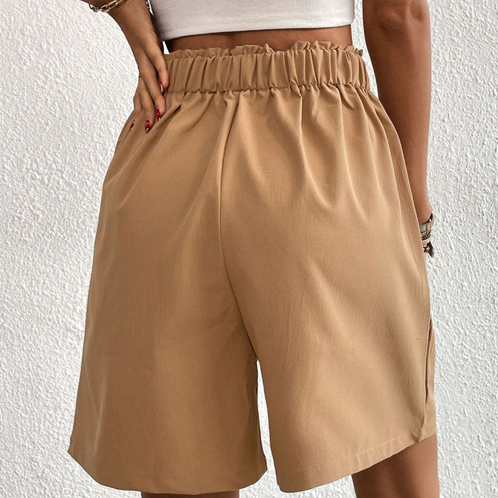 Drune | Stilvolle Shorts