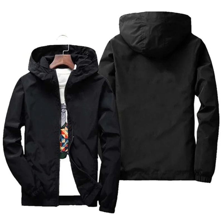 Drune | Herren Wasserdichte Sommerjacke