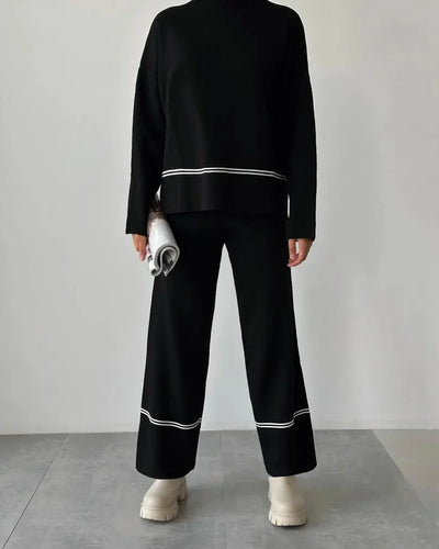 Drune | Wintersatz Mit Passenden Accessoires