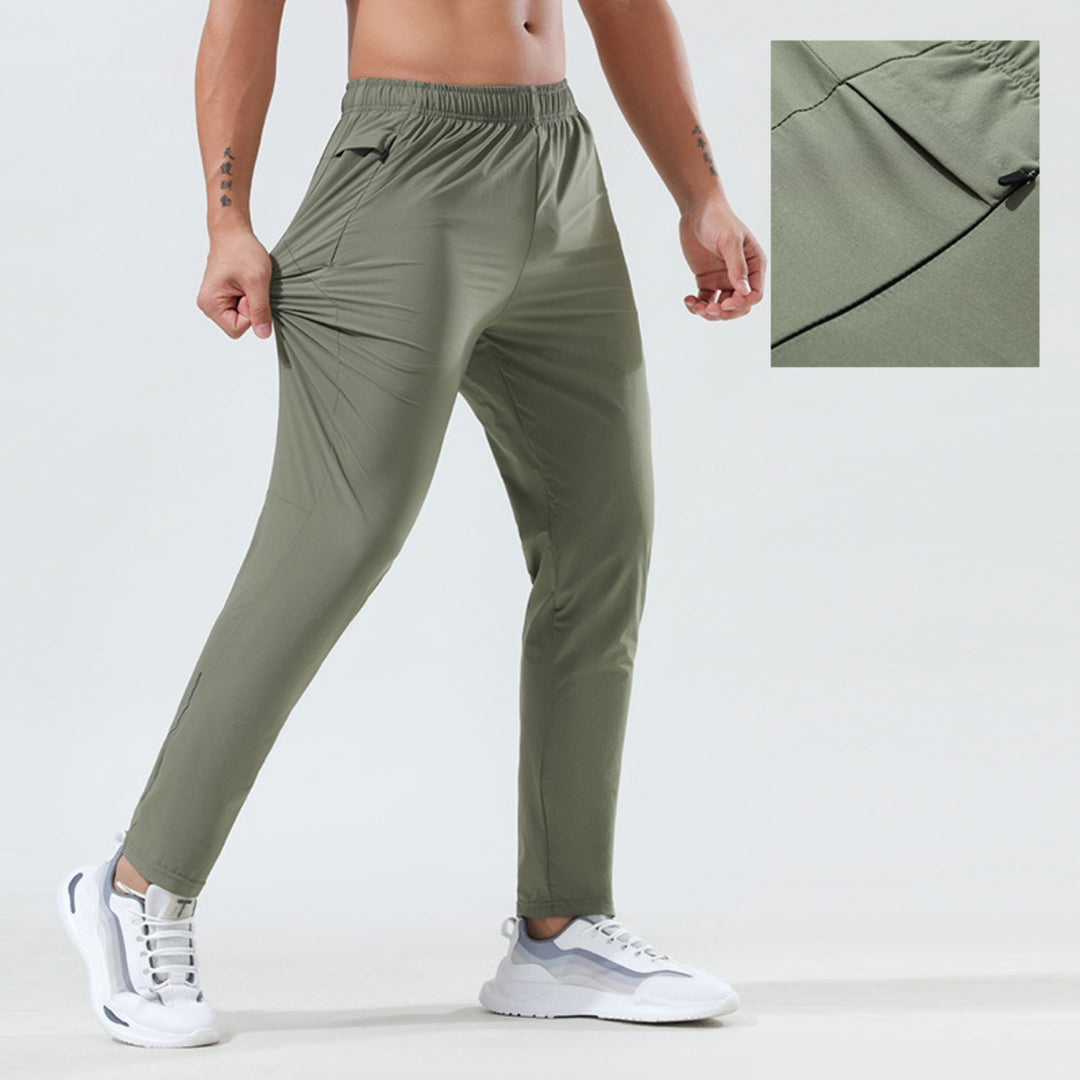 Drune | Lange Hose für Outdoor-Fitness