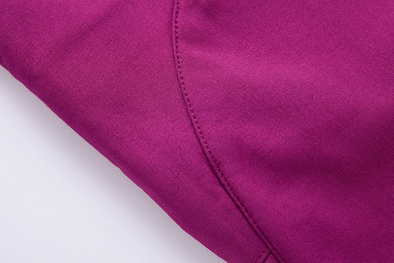 Drune | Wasserdichte Wanderhose Für Abenteuerlustige Frauen