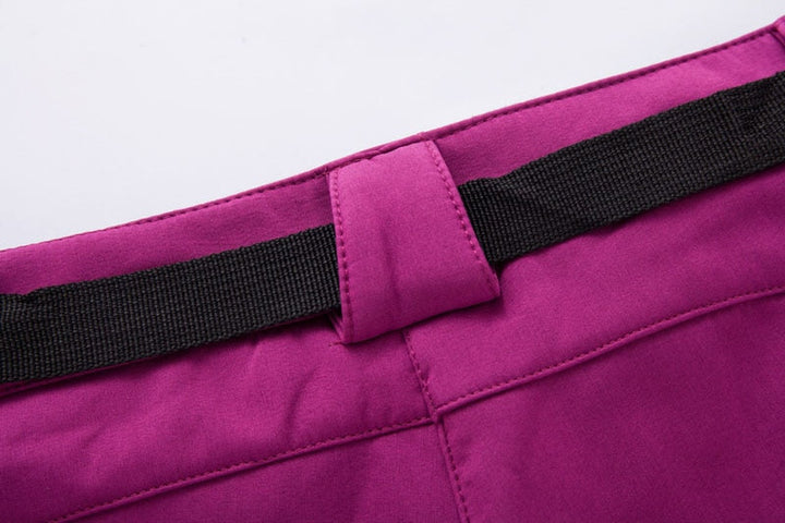 Drune | Wasserdichte Wanderhose Für Abenteuerlustige Frauen