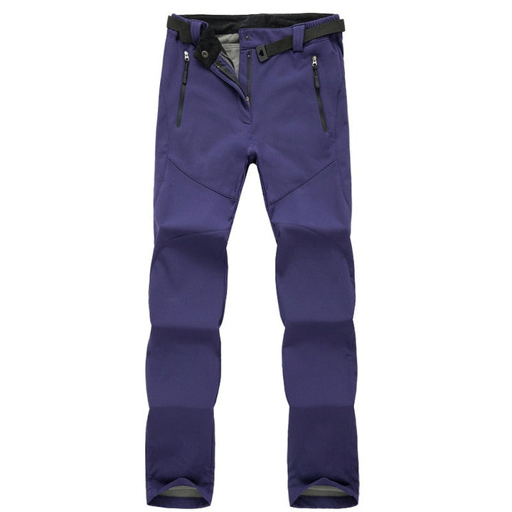Drune | Wasserdichte Wanderhose Für Abenteuerlustige Frauen