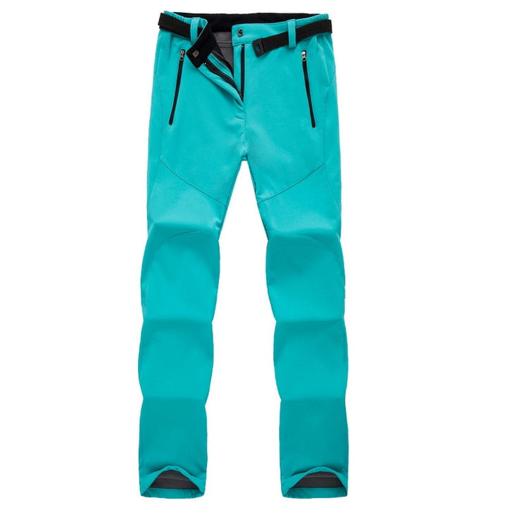 Drune | Wasserdichte Wanderhose Für Abenteuerlustige Frauen