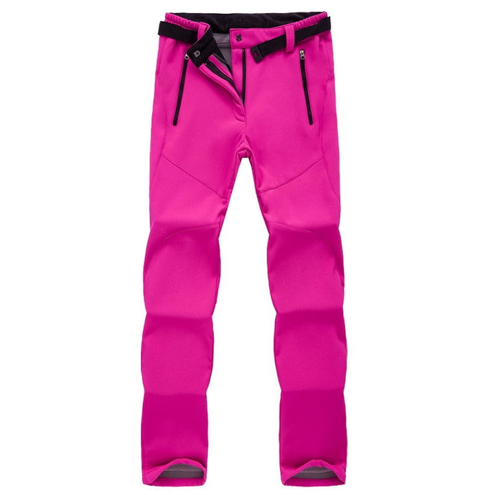 Drune | Wasserdichte Wanderhose Für Abenteuerlustige Frauen