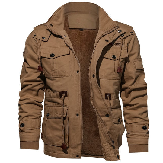Drune | COMMANDER-JACKE