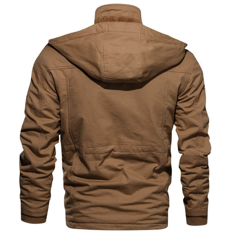Drune | COMMANDER-JACKE