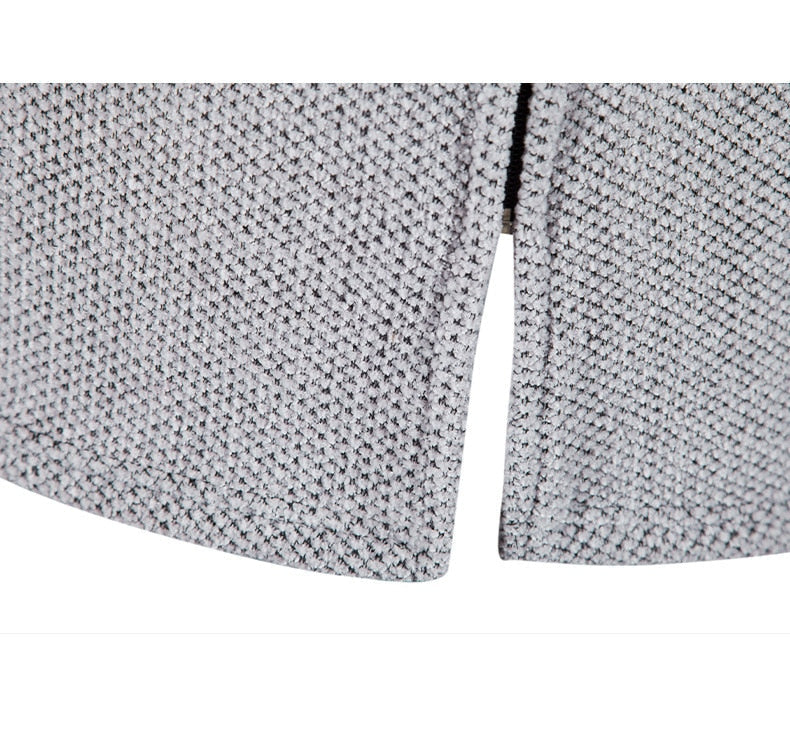 Drune | Jacke mit Kapuze