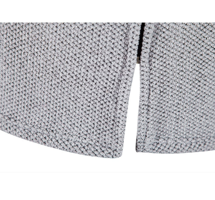 Drune | Jacke mit Kapuze