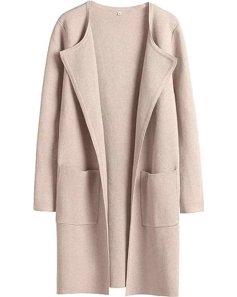 Drune | Stilvoll & Eleganter Overcoat