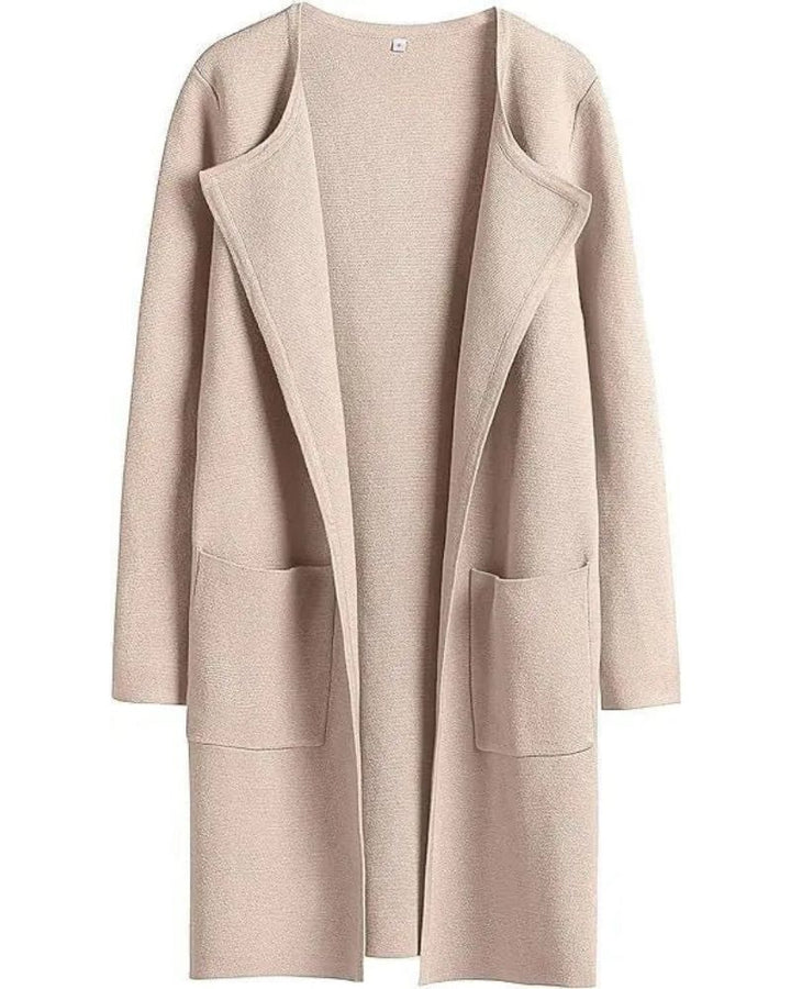 Drune | Stilvoll & Eleganter Overcoat