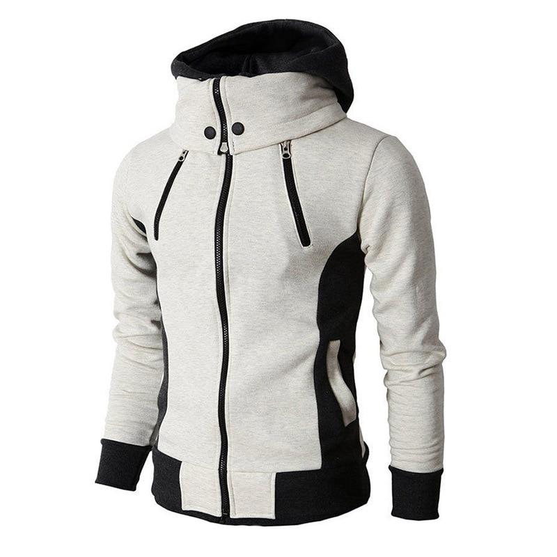 Drune | Winterjacke Allwetter Arctic Shield