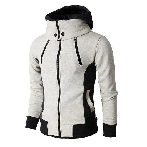 Drune | Winterjacke Allwetter Arctic Shield