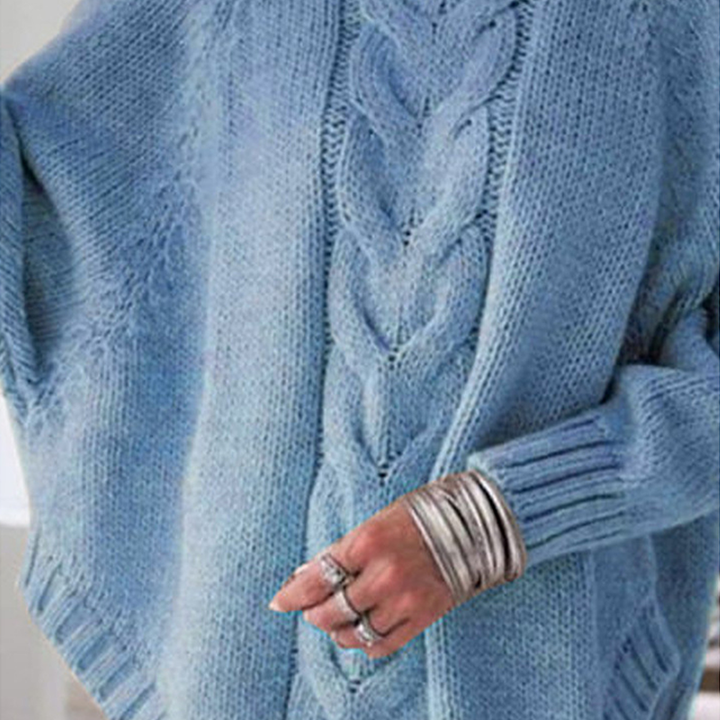 Drune | Bequemer Pullover