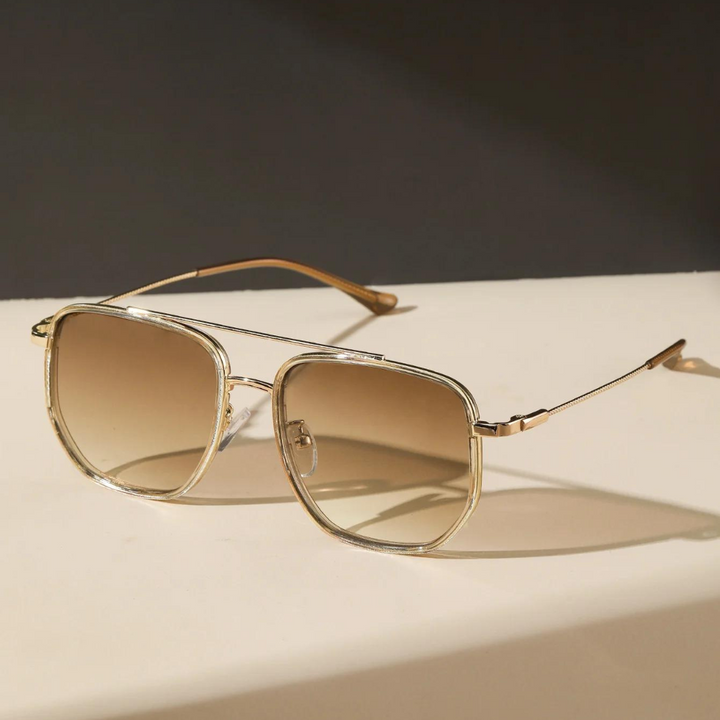 Drune | Die Sonnenbrille für Stilvolle Akzente