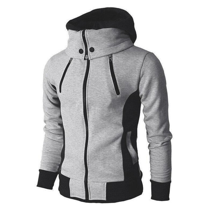 Drune | Winterjacke Allwetter Arctic Shield