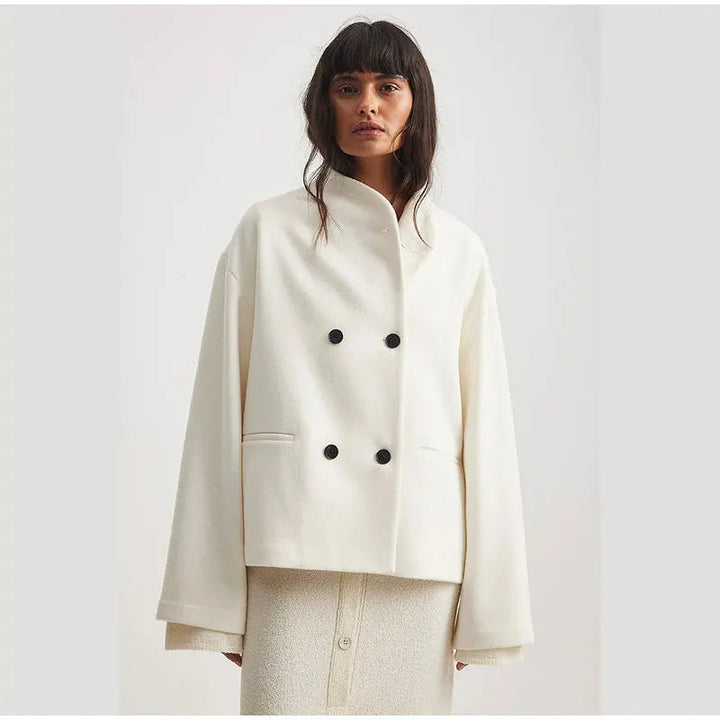 Drune | Vintage Winterjacke - Trendy & Warm