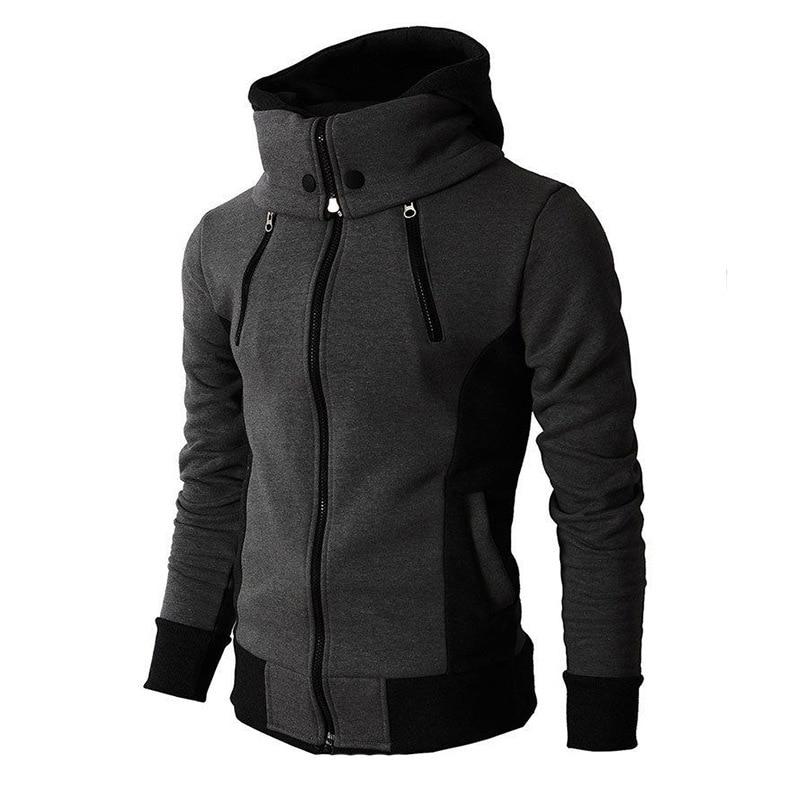 Drune | Winterjacke Allwetter Arctic Shield