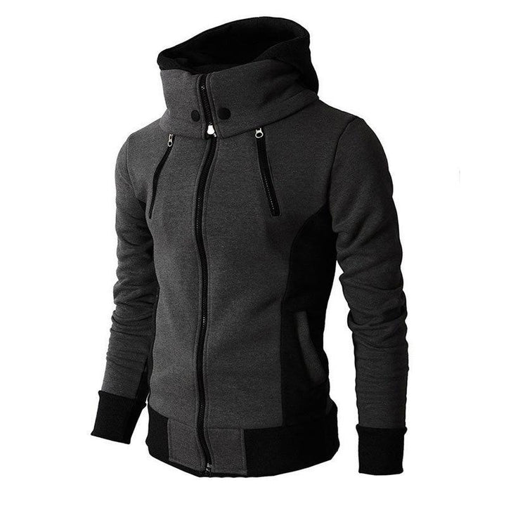 Drune | Winterjacke Allwetter Arctic Shield