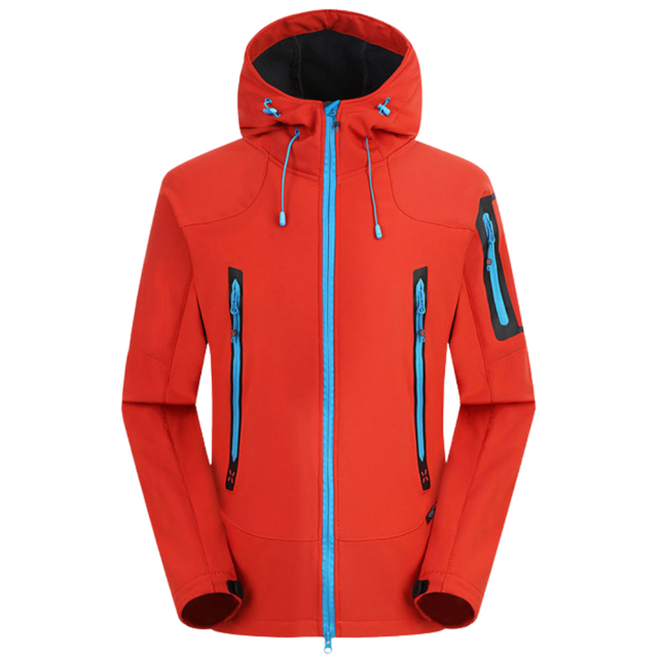 Drune | Wasserdichte Jacke