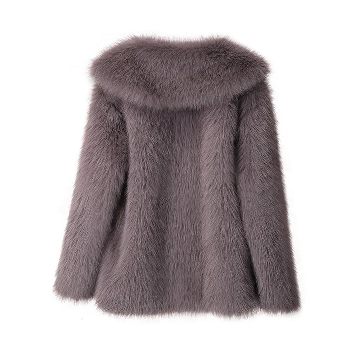 Drune | Wild Spectrum Fluff Fiesta Flauschig & Trendy