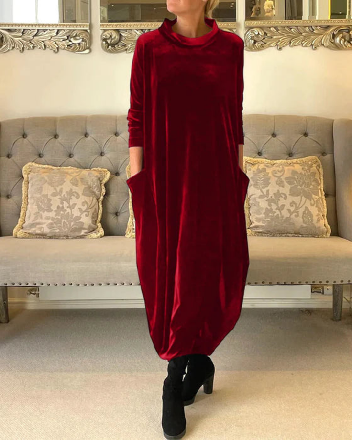 Drune | Elegantes & Stylisches Kleid