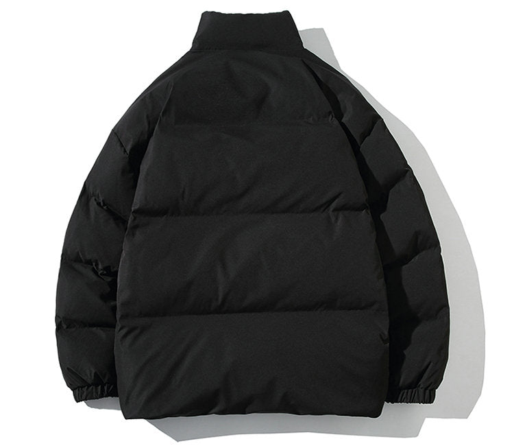 Drune | Winterjacke für Männer