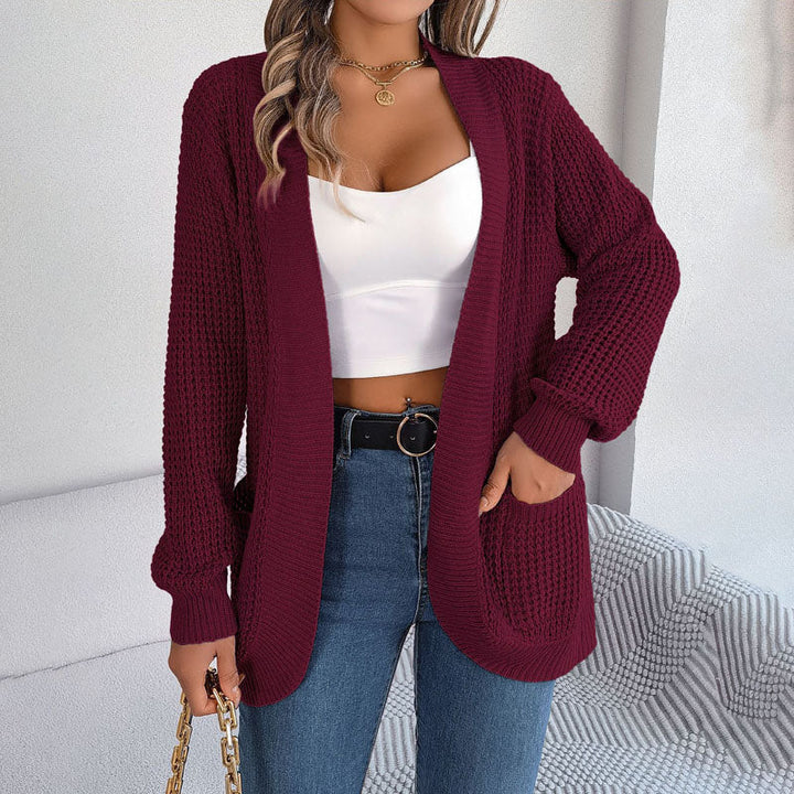 Drune | Gemütliche Strickjacke