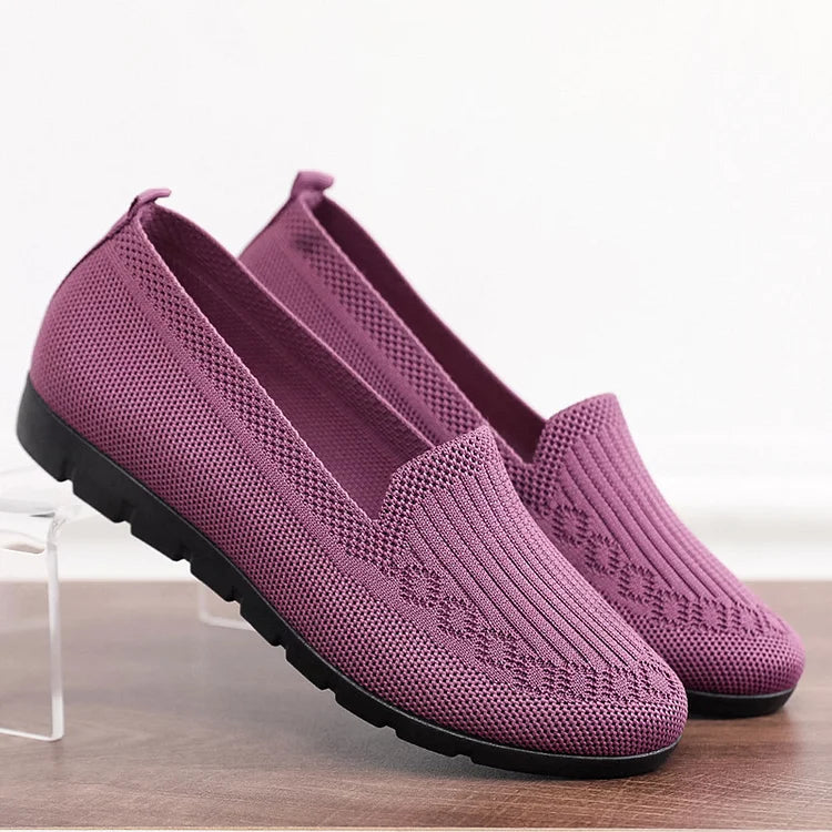 Drune | Orthopädische Cloudwalk Sneakers