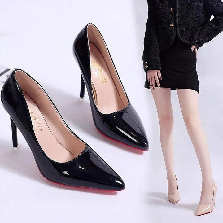 Drune | Damen-Plateau-Stiletto