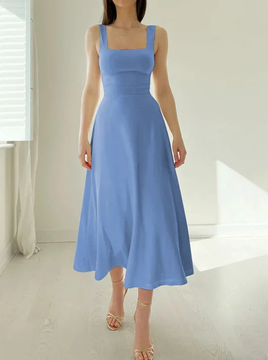 Drune | Midikleid aus Bio-Bambus