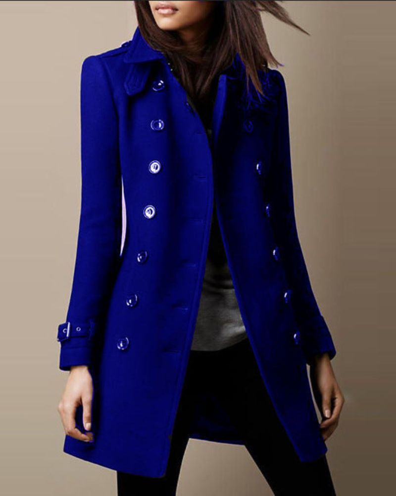 Drune | Trendige Damenjacke
