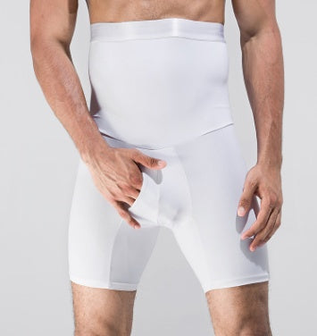 Drune | Figurformende Slimming Shorts Für Herren