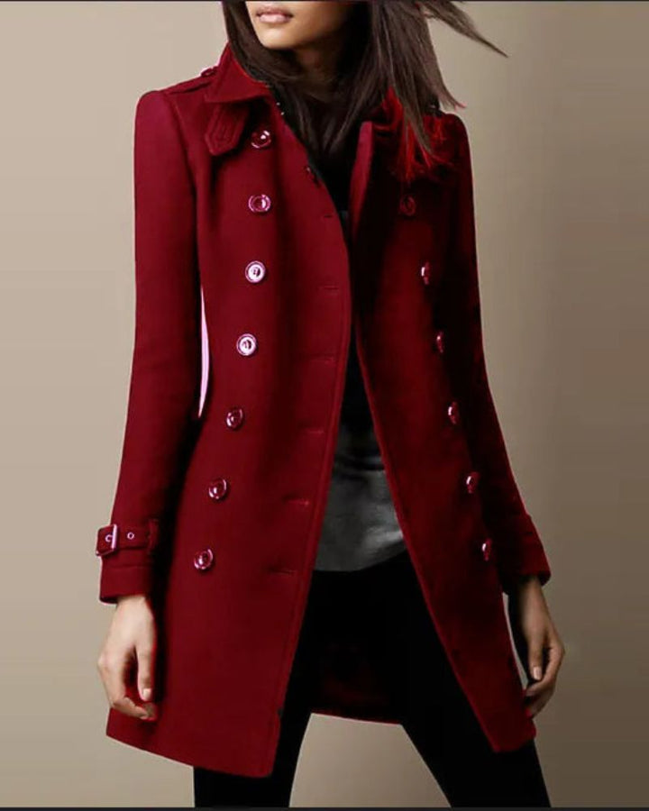 Drune | Trendy Damenjacke