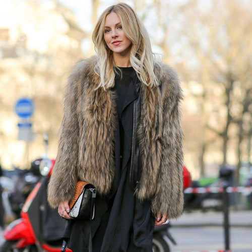 Drune | Jacke mit Taschen - Bequeme Eleganz für den Alltag