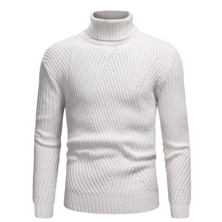 Drune | Warmer Rollkragenpullover für Herren