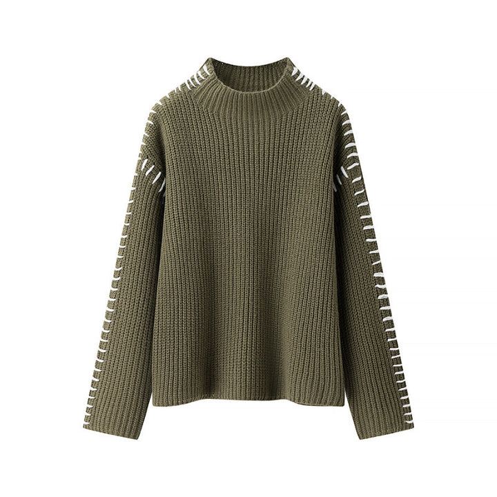 Drune | Cozy knit sweater for stylish comfort