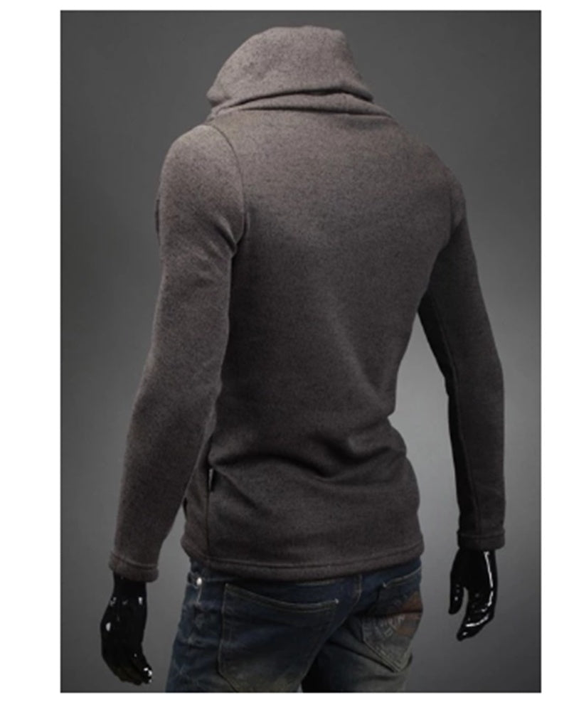 Drune | Herren Rollkragenpullover