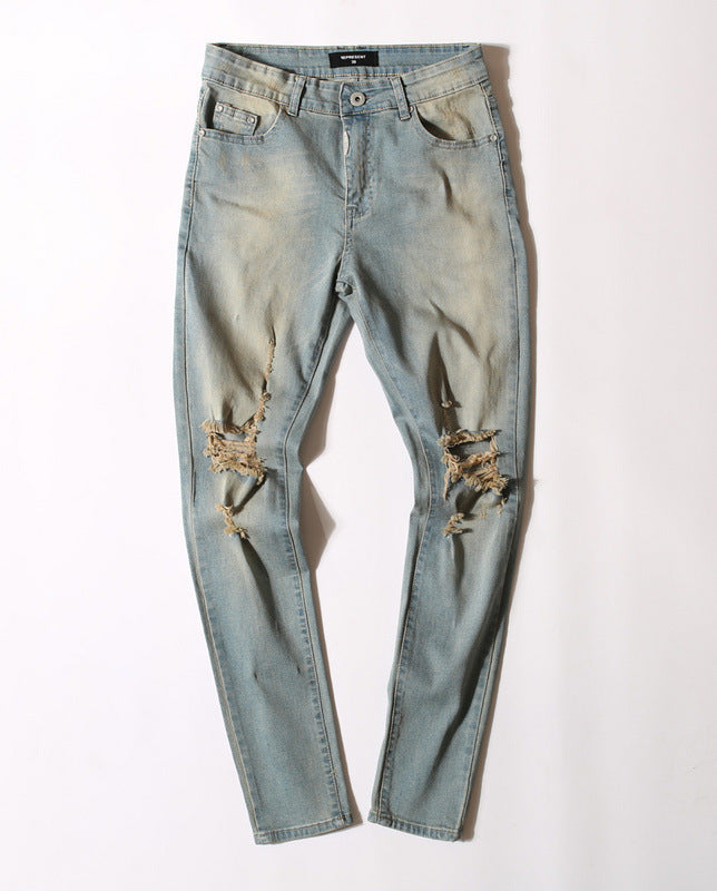 Drune | Trendy Jeans für Männer