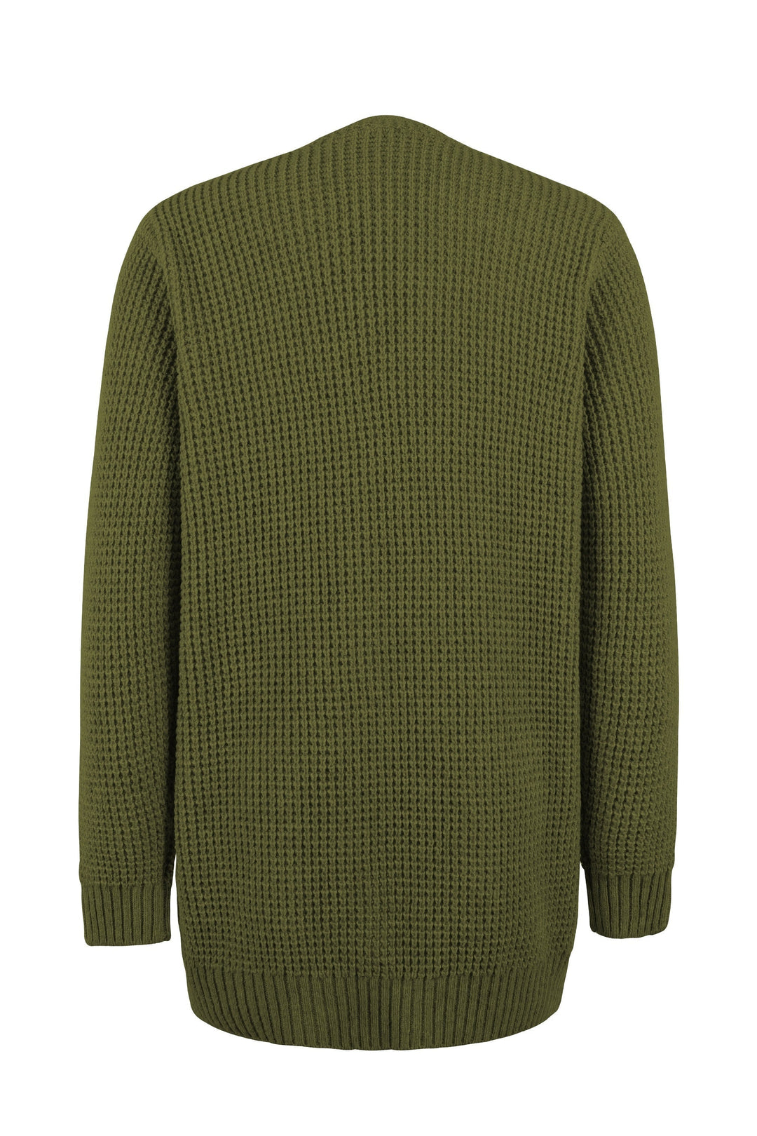 Drune | Weiche und bequeme Strickjacke