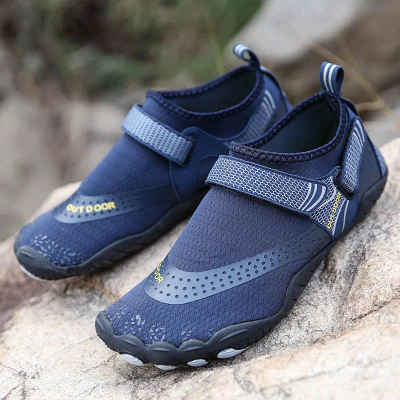 Drune | Outdoor Barfußschuhe Für Männer Und Frauen