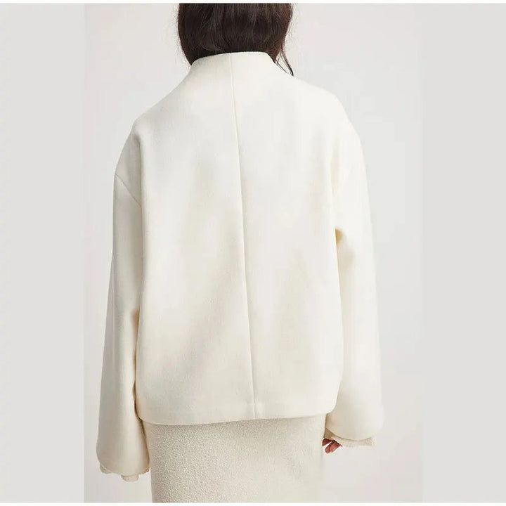 Drune | Vintage Winterjacke - Trendy & Warm